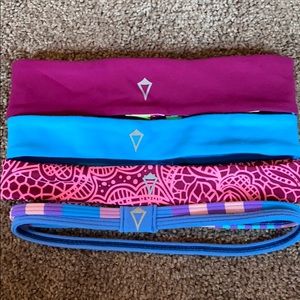 headbands
